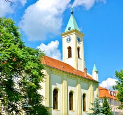 Dunajská Streda