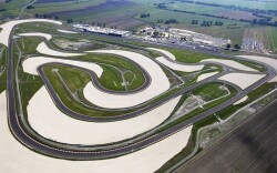 Slovakia Ring