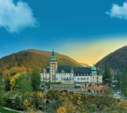 Lillafüred