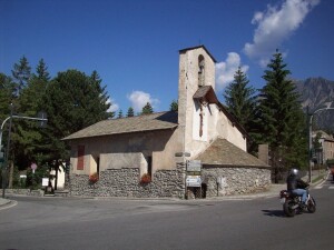 Miasto Bormio