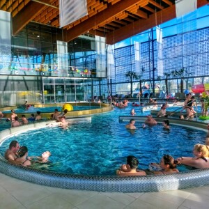AquaCity Poprad