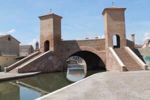 Comacchio