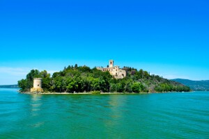Trasimenské jezero