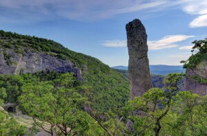 Učka Natúrpark
