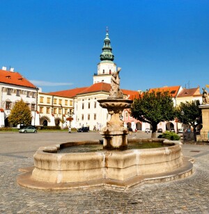 Kroměříž