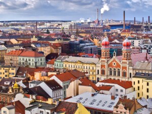 Pilzno