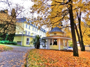 Konstantinovy Lázně