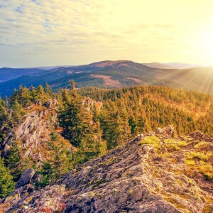 Šumava 