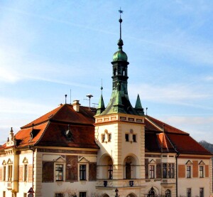 Tišnov