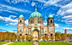Berlin