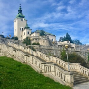 Ružomberok (Rózsahegy)