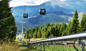 Bachledka Ski & Sun – Léto