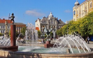 Szombathely