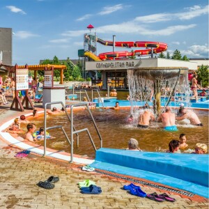 Aquapark Bešeňová