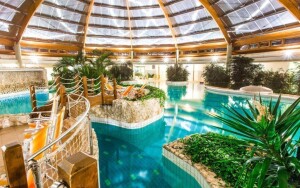 St. Gotthard Spa & Wellness