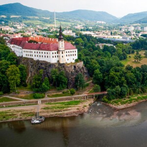 Děčín
