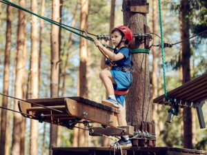 Sárvár Adventure Park