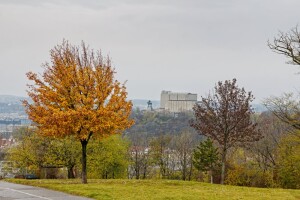 Park Parukářka