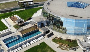 Thermal Park Sirava 