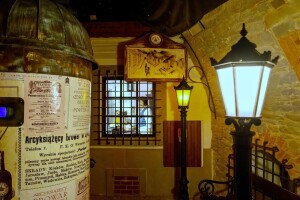  Živec Sörfőző Múzeum