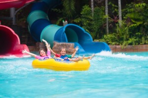 Aquapark Panorama Morska