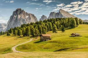Dél-Tirol