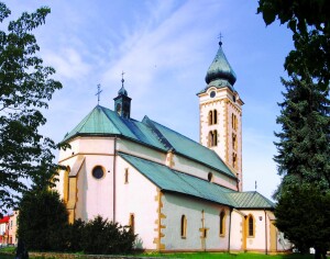 Liptovský Mikuláš