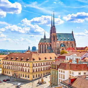 Brno
