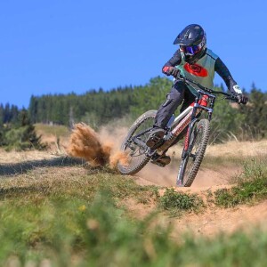 Rock-It-Nice Bikepark