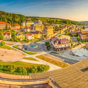 Luhačovice