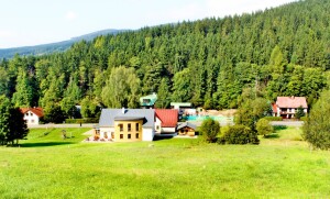 Deštné v Orlických horách település