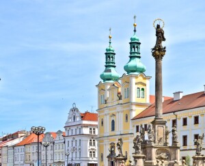 Hradec Kralove