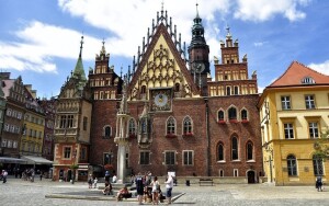Wrocław