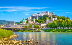 Salzburg