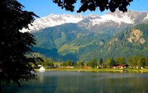 Magas-Tauern Nemzeti Park