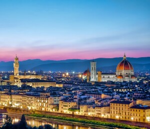 Florencie