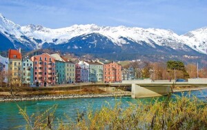 Innsbruck