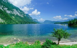 Achensee-tó
