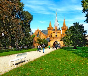 Zámek Hradec nad Moravicí