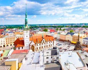 Olomouc
