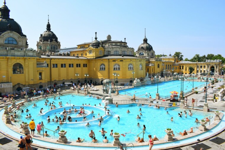 Budapest
