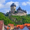 Hrad Karlštejn