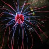 Nikola Tesla emlékmű