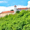 Hrad Bítov