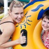 Sonnentherme Lutzmannsburg vízipark
