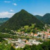 Kúpeľné mesto Laško