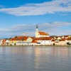 Barokní město Schärding