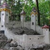 Wieża widokowa Bára i Koci zamek