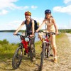 Kerékpártúra a Fertő-tó körül