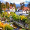 Mesto Sklárska Poruba